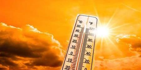 انخفاض 10 درجات| موعد انكسار الموجة الحارة.. وتحذيرات الأرصاد للتعامل مع سوء الطقس - الكويت الاخباري