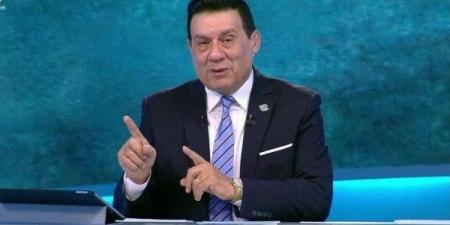 فضيحتنا بجلاجل .. مدحت شلبي يعلق على أزمة «الدوري المعلق» - الكويت الاخباري