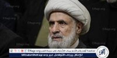 أمين عام "حزب الله": ننصح ترامب أنه أمام فرصة التحرر من إسرائيل والدفع بالاستثمار الأمريكي بالمنطقة - الكويت الاخباري