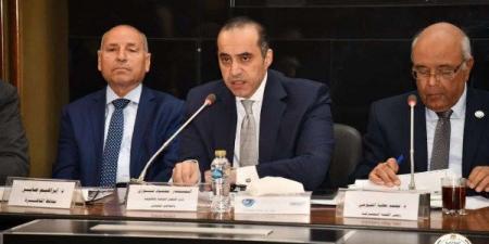 الحكومة تثني على مقترح التدرج في الإيجار بمشروع القانون الجديد.. وتوصي بتدعيم مادة السكن البديل - الكويت الاخباري