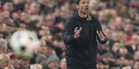 ريال مدريد يعلن رسمياً تعيين تشابي ألونسو مدرباً جديداً حتى 2028 - الكويت الاخباري