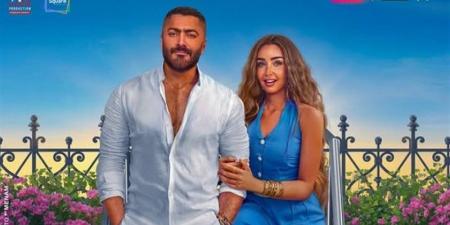 اليوم.. أبطال وصناع فيلم "ريستارت" يحتلفون بالعرض الخاص في مدينة السادس من أكتوبر - الكويت الاخباري