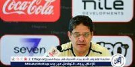 أول تعليق من أيمن الرمادي بعد فوز الزمالك على بتروجت - الكويت الاخباري