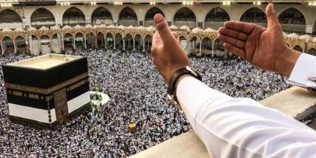 انطلاق أولى رحلات حجاج الكويت 30 مايو - الكويت الاخباري