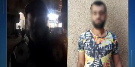 القبض على المتهم بالتعدى على آخر بسلاح أبيض - الكويت الاخباري