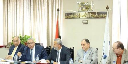 رئيس "بحوث الإسكان": إستراتيجية جديدة لدعم البناء الأخضر والمدن الذكية - الكويت الاخباري