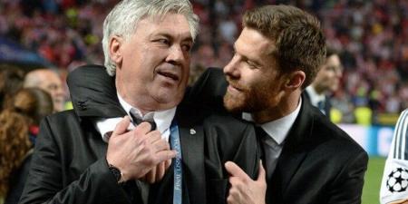 بعد تعاقد ريال مدريد معه.. ماذا قدم تشابي ألونسو مع باير ليفركوزن؟ - الكويت الاخباري