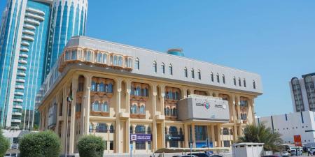 دبي تطلق أول مشروع عقاري مرمّز في المنطقة - الكويت الاخباري
