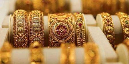 ارتفاع جديد في أسعار الذهب اليوم الأحد - الكويت الاخباري
