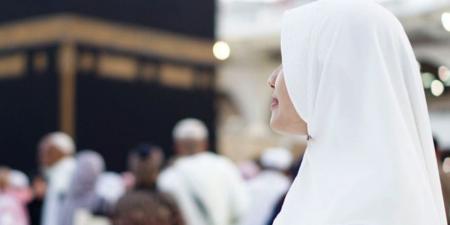 السماح للمسحوبة جنسياتهن بالحج - الكويت الاخباري