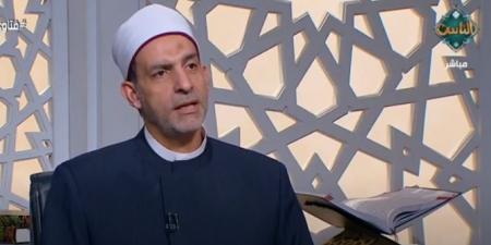 أمين الفتوى: لا يجوز حرمان الابن العاق من الميراث - الكويت الاخباري