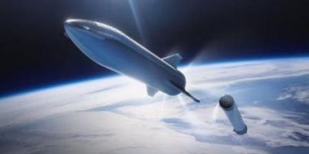 إدارة الطيران الفيدرالية تأخذ احتياطات إضافية لرحلة اختبار Starship التالية - الكويت الاخباري