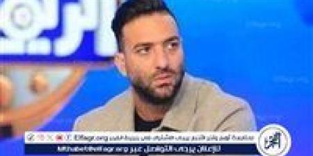 ميدو: الزمالك يمر بمرحلة تاريخية..وسنعيد هيكلة قطاع كرة القدم - الكويت الاخباري