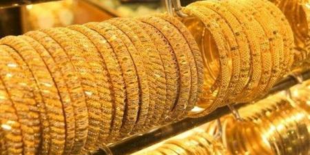 سعر الذهب في عمان اليوم الأحد 25 مايو 2025 - الكويت الاخباري