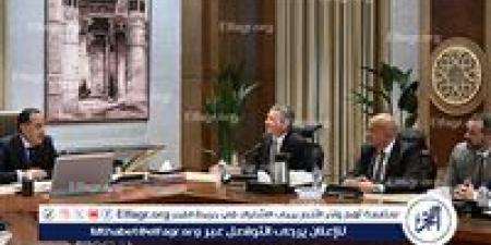عاجل- مدبولي: نُعزز كفاءة شبكات المياه والصرف لاستيعاب الطفرة العمرانية بشرق وغرب القاهرة - الكويت الاخباري