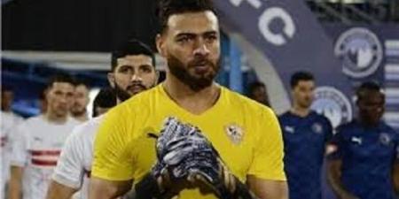 أبوجبل يقترب من العودة للزمالكوشروط لفريد ملالي   - الكويت الاخباري