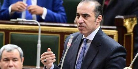المستشار محمود فوزي: الحوار الوطني لم يتوافق على النظام الانتخابي وبالتالي لم ينته إلى توصية محددة بشأنه - الكويت الاخباري