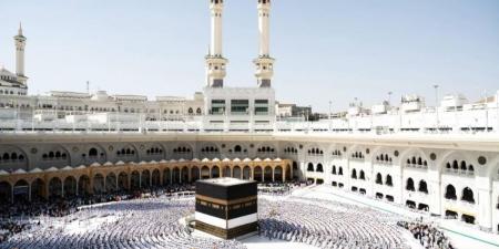 شؤون الحرمين: صحن المطاف جاهز لاستقبال (107,000) طائف في الساعة - الكويت الاخباري