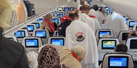 «التضامن» تواصل تفويج حجاج الجمعيات الأهلية إلى الأراضي المقدسة - الكويت الاخباري