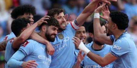 مشاهدة مباراة مباراة مانشستر سيتي وفولهام بث مباشر في الدوري الإنجليزي - الكويت الاخباري
