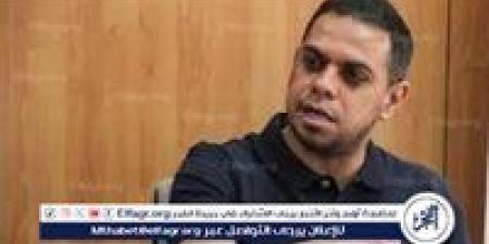 كريم شحاتة: تولي جون إدوارد تعاقدات الزمالك إضافة كبيرة - الكويت الاخباري
