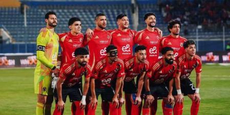 تعديل مفاجئ في خريطة صفقات الأهلي قبل كأس العالم للأندية - الكويت الاخباري
