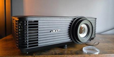 أفضل أجهزة عرض الألعاب (projectors) لعام 2025 – الجزء الثاني والأخير - الكويت الاخباري