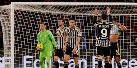 يوفنتوس يفوز على فينزيا بالدورى الإيطالى ويتأهل لدورى الأبطال - الكويت الاخباري