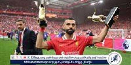 محمد صلاح.. كل اللاعبين ينتظرون الاحتفال مع جماهير ليفربول في الشارع وهذا أفضل مواسمي في الدوري الإنجليزي - الكويت الاخباري