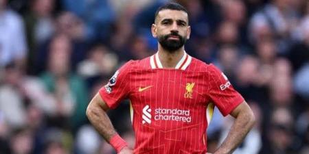 محمد صلاح: تغيرت كثيرا بعد 14 عاما بالخارج وأعرف ما أريده جيدا - الكويت الاخباري
