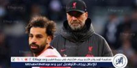 محمد صلاح: لم أتوقع رحيل كلوب.. والسعودية كانت الخيار الأقرب لو لم أجدد مع ليفربول - الكويت الاخباري