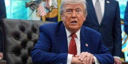 ترامب: مستاء من أفعال بوتين ونبحث فرض عقوبات إضافية على روسيا - الكويت الاخباري