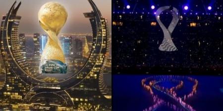 قطر 2025.. مواجهات عربية نارية في قرعة كأس العرب - الكويت الاخباري