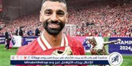 محمد صلاح يصنع التاريخ في البريميرليج: "كنت عارف أنا عاوز إيه" - الكويت الاخباري