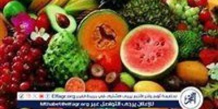 أسعار الفاكهة اليوم الاثنين 26-5-2025 في قنا - الكويت الاخباري