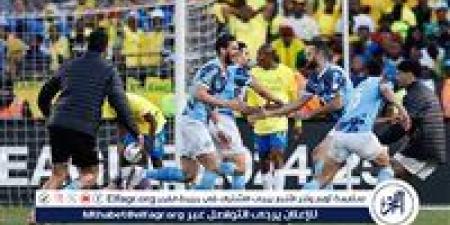 اتحاد الكرة: تأجيل نهائي كأس مصر مرفوض وليس لنا علاقة بأزمة بيراميدز - الكويت الاخباري
