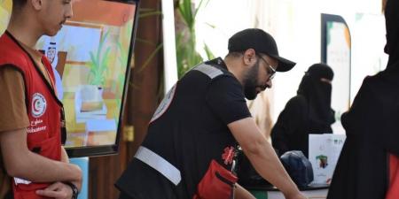 تدريب 6899 على المهارات الإسعافية - الكويت الاخباري