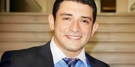 أسرة حفيد ”نوال الدجوى” تستعد لاستلام جثمانه من الطب الشرعي لإقامة صلاة الجنازة بعد الظهر - الكويت الاخباري