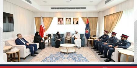 تنفيذا لتعليمات معالي وزير الداخلية .. توقيع مذكرة تفاهم بين "تنفيذ الأحكام والعقوبات البديلة" والجامعة العربية المفتوحة لتقديم برامج تعليمية متخصصة للمستفيدين - الكويت الاخباري