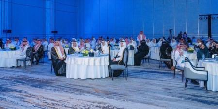 محافظ الأحساء يرعى برنامج تطوير المنظومة الإعلامية بالأحساء - الكويت الاخباري