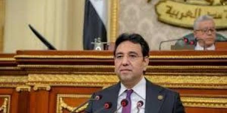 أيمن محسب: ترشيحات الوفد تتم بشفافية والكفاءة معيار اختيار المرشحين - الكويت الاخباري