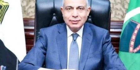 المنيا تتصدى لمروجي النصب: إجراءات قانونية حاسمة ضد إعلانات الأراضي الوهمية - الكويت الاخباري