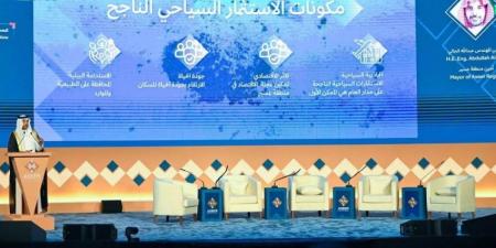 الجالي: المنطقة تسجّل قفزات نوعية في الاستثمار والبنى التحتية بتكلفة تجاوزت 23 مليار ريال - الكويت الاخباري