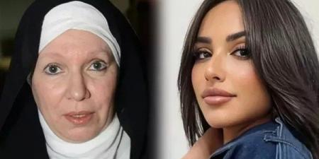 أشرف ذكي يكشف تفاصيل مكالمته مع آية سماحة بعد إساءتها للفنانة مشيرة إسماعيل| فيديو - الكويت الاخباري