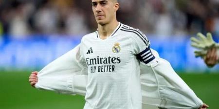 تأجيل حفل تكريم نجم ريال مدريد لما بعد كأس العالم للأندية #لوكاس_فاسكيز #ريال_مدريد #كأس_العالم_للأندية - الكويت الاخباري