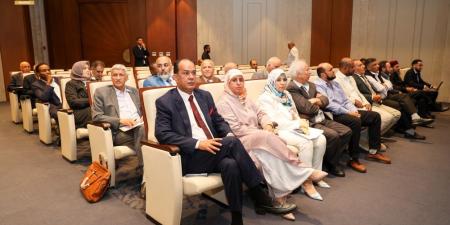 مجلس النواب يفتح باب الحسم: جلسة مرتقبة لاختيار رئيس الحكومة بحضور دولي وشعبي - الكويت الاخباري