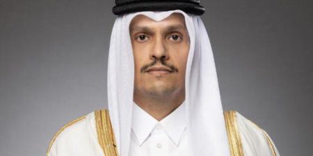 قطر تؤكد استمرار الجهود مع الشركاء لخفض التصعيد بالمنطقة - الكويت الاخباري