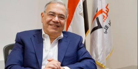 المصريين الأحرار: التحالفات ضرورية في المشهد السياسي لضمان تمثيل فاعل - الكويت الاخباري