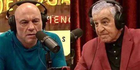زاهي حواس: أفحمت جو روجان ودافعت عن الحضارة المصرية بكل قوة - الكويت الاخباري