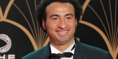 شكرا جدا لكل الناس.. علي ربيع يعلق على نجاح فيلمه "الصفا الثانوية بنات" - الكويت الاخباري